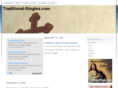 traditional-singles.com