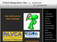 visionintegrators.net