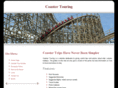coastertouring.com