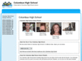 columbushighschoolalumni.com