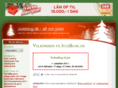 juleblog.dk
