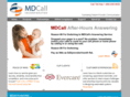 mdcall.com