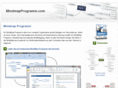 mindmapprogramm.com
