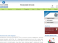 pharandespaces.com