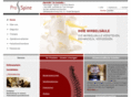 pro-spine.com