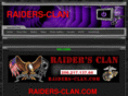 raiders-clan.com