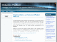 robotics-platform.com