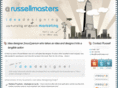 russellmasters.com