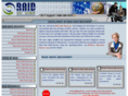 theraiddatarecovery.com