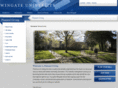 wingatelegacy.org