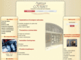 agence-courbet.com