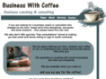 businesswithcoffee.com