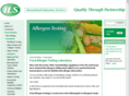 ilsallergens.com