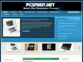 pcspirit.net