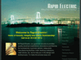 rapid-electric.com