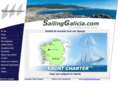 sailinggalicia.com