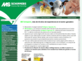 schippersweb.com