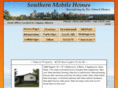 southernmobilehomes.com