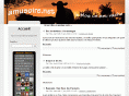 amusoire.net
