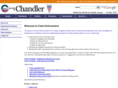 chandlercode.com