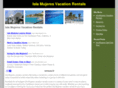 islamujeresvacationrentals.net