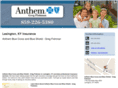 lexingtonhealthinsurancebygreg.com