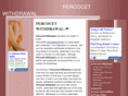 percocetwithdrawal.org