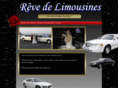 reve-de-limousines.com