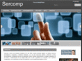 sercomp-ec.com