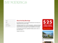 baymooringsrestaurant.com