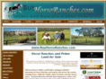 buyhorseranches.com