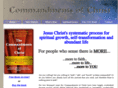 commandmentsofchrist.com