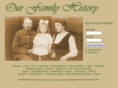 genealogy-hach.org