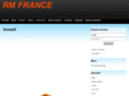 rmfrance.com