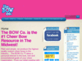 thebowco.com