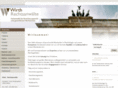 wirth-rechtsanwaelte.com