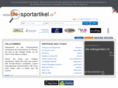 die-sportartikel.ch