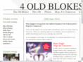 4oldblokes.com
