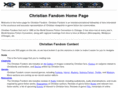 christian-fandom.org