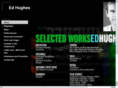 edhughes.co.uk