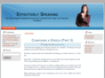 effectivelyspeaking.com