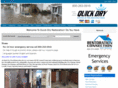 ohiofloodcleanup.net