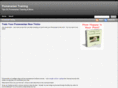 pomeraniantraining.net