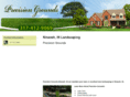 precisiongroundslawnandlandscapes.com