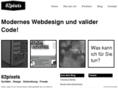 82pixels.de
