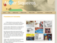atelier-siqueiros.com