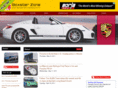 boxsterzone.com