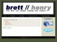 bretthenry.org