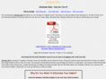 eliminate--debt.com