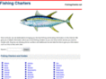 fishingcharter.net